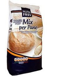 Nt Food Nutrifree Mix Pane...