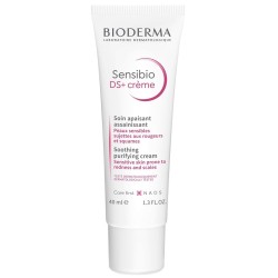 Sensibio Ds+ Crema...