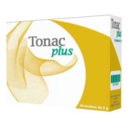 Medicbio Tonac Plus 20 Bustine