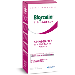 Bioscalin Tricoage Shampoo...