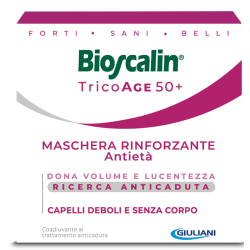 Bioscalin TricoAge 45+...
