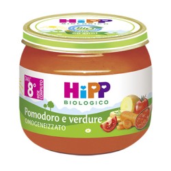 Hipp Bio Omogeneizzato Sugo...