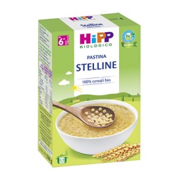 Hipp Bio Pastina Stelline...
