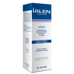 Ialen Crema Viso 200 Ml