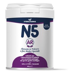 N5 Ar Alimento Dietetico...