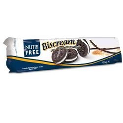 Nutrifree Biscream Biscotti...