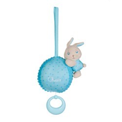 Chicco Gioco Carillon Soft...