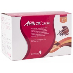 Italfarmacia Amin 21k Cacao...