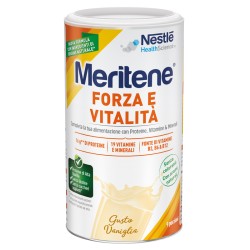 Meritene Vaniglia Alimento...