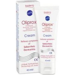Logofarma Oliprox Cream...