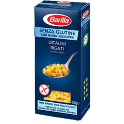 Barilla G. E R. Fratelli...