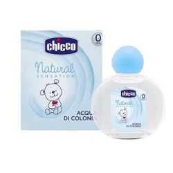 Chicco Natural Sensation...