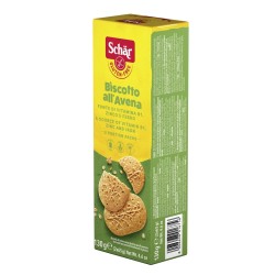 Dr. Schar Schar Biscotti...