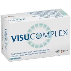 Visufarma Visucomplex 30...