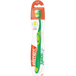 Elmex Spazzolino Junior New...