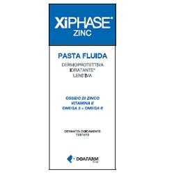 Doafarm Xiphase Zinc Pasta...