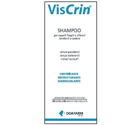 Viscrin Shampoo Capelli...