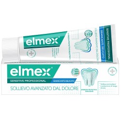 Elmex Sensitive...