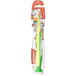 Elmex Bimbi New Spazzolino...