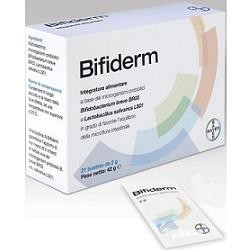 Bifiderm 21 Bustine...