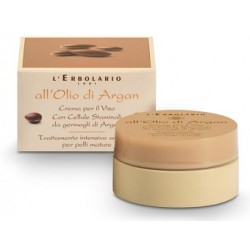 L'erbolario All'olio Di...