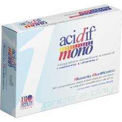 Acidif Mono 30 Compresse...