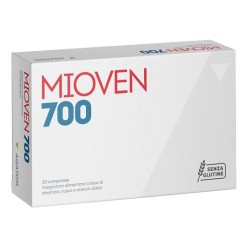 Mioven 700 20 Compresse...