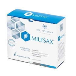 Kolinpharma Milesax 14 Buste