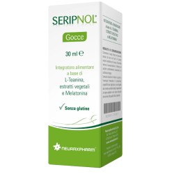 Neuraxpharm Seripnol Gocce...