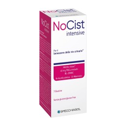 Specchiasol Nocist...