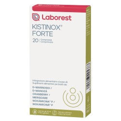 Uriach Italy Kistinox Forte...