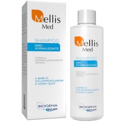 Biogena Mellis Med Shampoo...