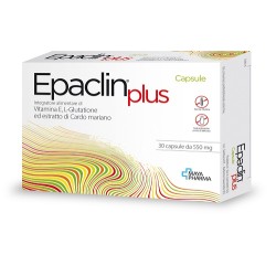 Maya Pharma Epaclin Plus 30...