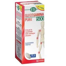 Esi Glucosamina Pura 500 90...