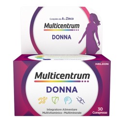 Multicentrum Donna 30...