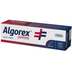 Algorex Pomata 75 Ml Per...
