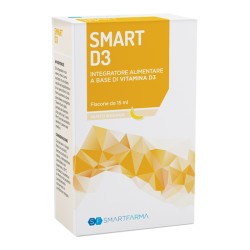 Smartfarma Smart D3 Gocce...