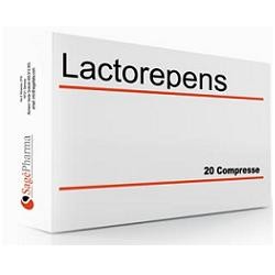 Sage Pharma Lactorepens 20...