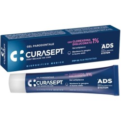 Curasept Ads Gel...