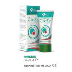 Cliake' Crema Corpo...