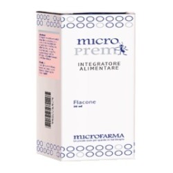Microfarma Microprem Gocce...