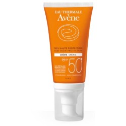 Avene Solare Crema Spf 50+...