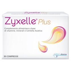 Lo.li. Pharma Zyxelle Plus...
