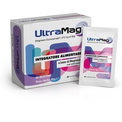 Pharmanutra Ultramag 20...