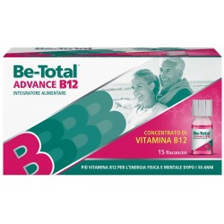 Be-Total Advance B12...