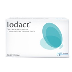 Lo.li. Pharma Iodact 30...