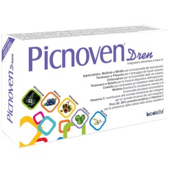 Picnoven Dren 100 Compresse...