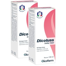 Dicofarm Dicotuss Baby Med...