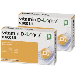 Biofarmex Vitamin D-loges...