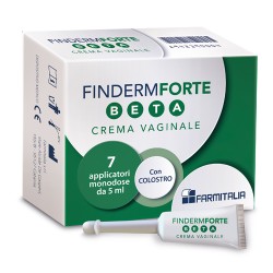 Farmitalia Finderm Forte...